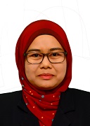 Siti Salha binti Ishak